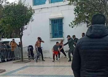 مستجدات قضية مهاجمي باشوية الفنيدق