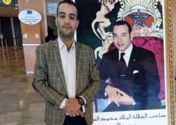فلاح مغربي من كلميم يكتب عن صور ة المغرب بين الداخل والخارج