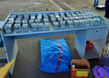 طنجة..إجهاض عملية كبرى لتهريب مخدرات موجهة نحو المغرب انطلاقا من إسبانيا