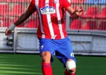 “السكر وخرق الطوارئ” يورطان اللاعب المغرب التطواني الترابي