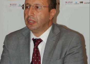تعيين الأستاذ إدريس الهلالي مندوبا تقنيا على البطولة الإفريقية للتايكوندو