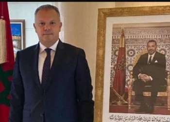 سفير المغرب بالبيرو عضوا شرفيا في “جمعية الذكرى المئوية الثانية 2021”