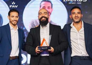 المغربي سيمو لايف أفضل مؤثر في التسويق الرقمي ل2021