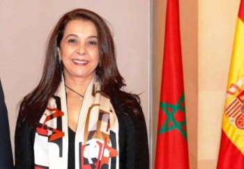 المغرب يستدعي سفيرته في إسبانيا للتشاور