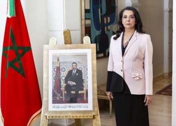 بنيعيش: المغرب لا يبحث عن أي مجاملة أو محاباة