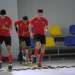 المنتخب الوطني لكرة القدم داخل القاعة يستعد لنصف نهائي البطولة العربية