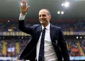 أليغري يوافق على تدريب يوفنتوس بديلاً لبيرلو