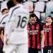 الدوري الإيطالي: ميلان يذل يوفنتوس ويقترب من حلمه الأوروبي