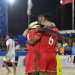 المنتخب العماني للكرة الشاطئية يعلن قائمته لمواجهتي نظيره المغربي