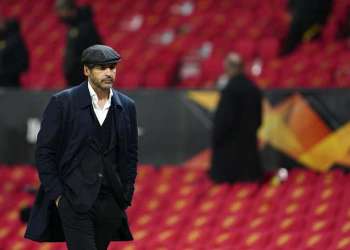 روما الإيطالي ينفصل عن المدرب فونسيكا بالتراضي