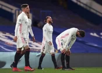 ريال مدريد.. ثورة كبيرة تلوح في الأفق