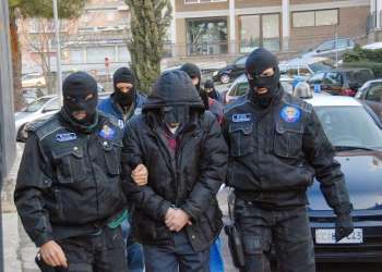 الشرطة الأوروبية توقف مغاربة متورطين في الجريمة المنظمة