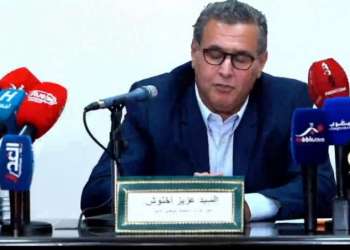 لغة الخشب..أخنوش: الأحزاب ناكرة لجميلنا و17 مليار كذبة و”جود” مستقلة ونحن بالمرصاد لمن انتقدنا