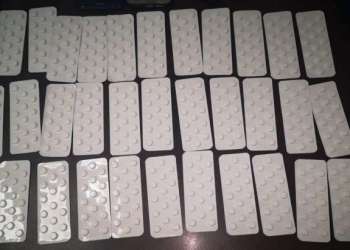 توقيف ثلاثيني وحجز كمية كبيرة من الـ”ريفوتريل” بطنجة