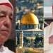 مساندة النضال الفلسطيني عميق ومتجذر ورثه جلالة الملك عن المغفور له الملك الحسن الثاني