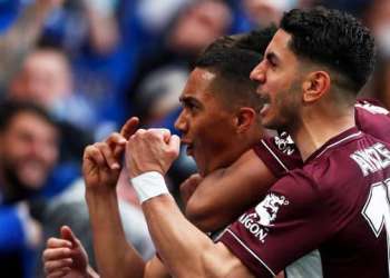 ليستر سيتي يفوز على تشيلسي ويتوج للمرة الأولى بكأس الاتحاد الإنجليزي
