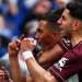 ليستر سيتي يفوز على تشيلسي ويتوج للمرة الأولى بكأس الاتحاد الإنجليزي
