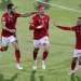 الأهلي يحقق فوزاً مطمئناً على ماميلودي صن داونز في ذهاب ربع نهائي دوري الأبطال