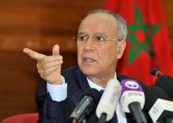 ملائمة مسطرة تأهيل القييمين الدينيين مع القانون
