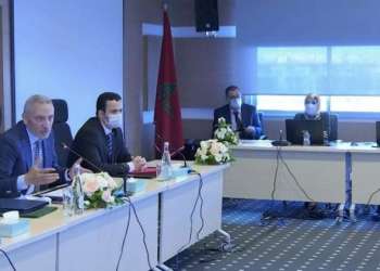 229 مقاولة صغرى ومتوسطة استفادت من الدعم عند الاستثمار سنة 2020