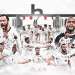 الجزيرة يتوج بلقب دوري الخليج العربي