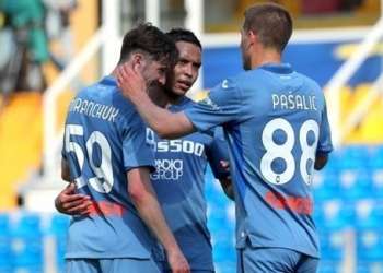 الدوري الإيطالي: أتالانتا يستعيد المركز الثاني بفوز كبير على بارما