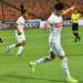 بن شرقي يقود الزمالك للفوز على إنبي مواصلة تصدر الدوري المصري