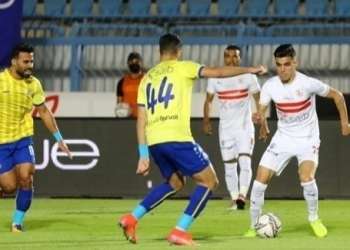 بن شرقي يقود الزمالك للفوز على الإسماعيلي والتاهل لربع نهائي كأس مصر