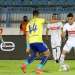 بن شرقي يقود الزمالك للفوز على الإسماعيلي والتاهل لربع نهائي كأس مصر