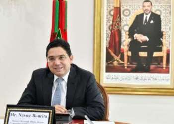 الرباط وأبوجا تجددان التأكيد على انخراطهما في بناء شراكة استراتيجية