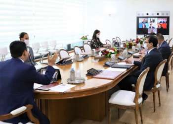 استراتيجية البنك الأوروبي للإعمار والتنمية تتماشى مع الأولويات التي أرساها جلالة الملك