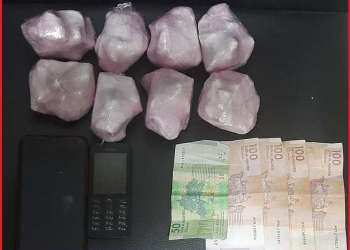 توقيف مواطن جزائري مبحوث عنه دوليا بالدار البيضاء