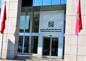 الحكومة تحول صندوق الضمان المركزي إلى شركة مساهمة