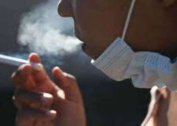حملة وطنية للإقلاع عن التدخين خلال تفشي وباء كوفيد 19