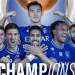 الهلال يتوج بلقب الدوري السعودي للمرة الـ17 في تاريخه