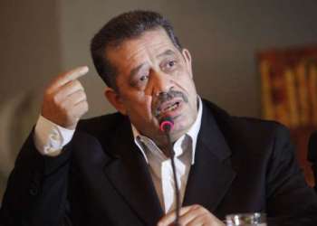شباط يؤكد عدم سعيه لشق حزب الاستقلال