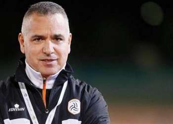 التونسي الجبال يتولى تدريب المغرب الرياضي الفاسي