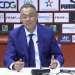 بالفيديو..كلمة رئيس الجامعة أثناء استقباله لاعضاء المنتخب الوطني المغربي لكرة القدم داخل القاعة بطل العرب