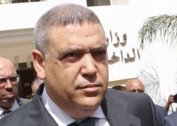 مراكش…توقيف خليفة قائد متورط في جرائم فساد