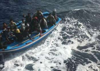اعتقال عصابة الاتجار بالبشر وتنظيم الهجرة غير المشروعة بالقنيطرة