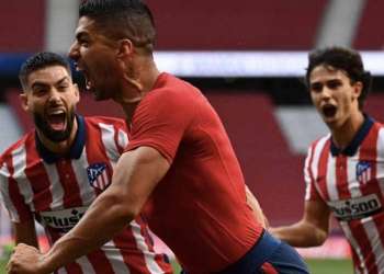 حقائق وغرائب الجولة 37 من الدوري الإسباني