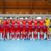 المنتخب الوطني لكرة القدم داخل القاعة في المجموعة الثانية من منافسات بطولة كأس العرب
