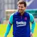 برشلونة يعود للتدريبات استعداداً لمواجهة إيبار في آخر الجولات