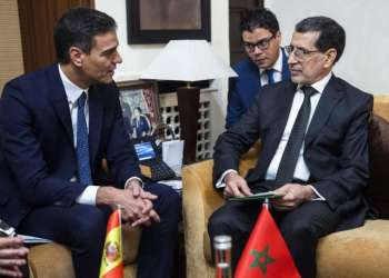 سانشيز: “المغرب بلد شريك وصديق لإسبانيا”