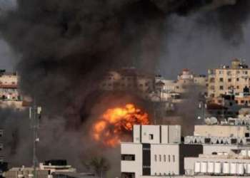 كيف بدا التصعيد بين الفلسطينيين وإسرائيل منذ مطلع ماي