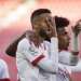 النصيري يقود إشبيلية لهزم فالنسيا في “الليغا”
