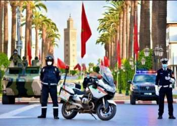 رسميا : الحكومة تقرر الحظر الليلي من الحادية عشرة ليلا الى الرابعة صباحا