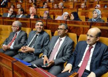 برلمانيون يكشفون “نفاق” البيجيدي أمام ضرائب الخمور