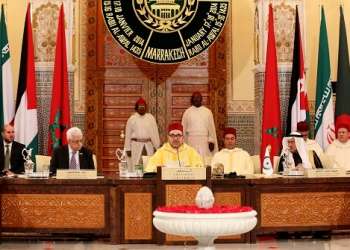 جلالة الملك حرص على الدوام على الحفاظ على الهوية العربية الإسلامية للقدس.