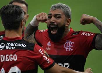 فلامنغو يحرز دوري ولاية ريو دي جانيرو في البرازيل